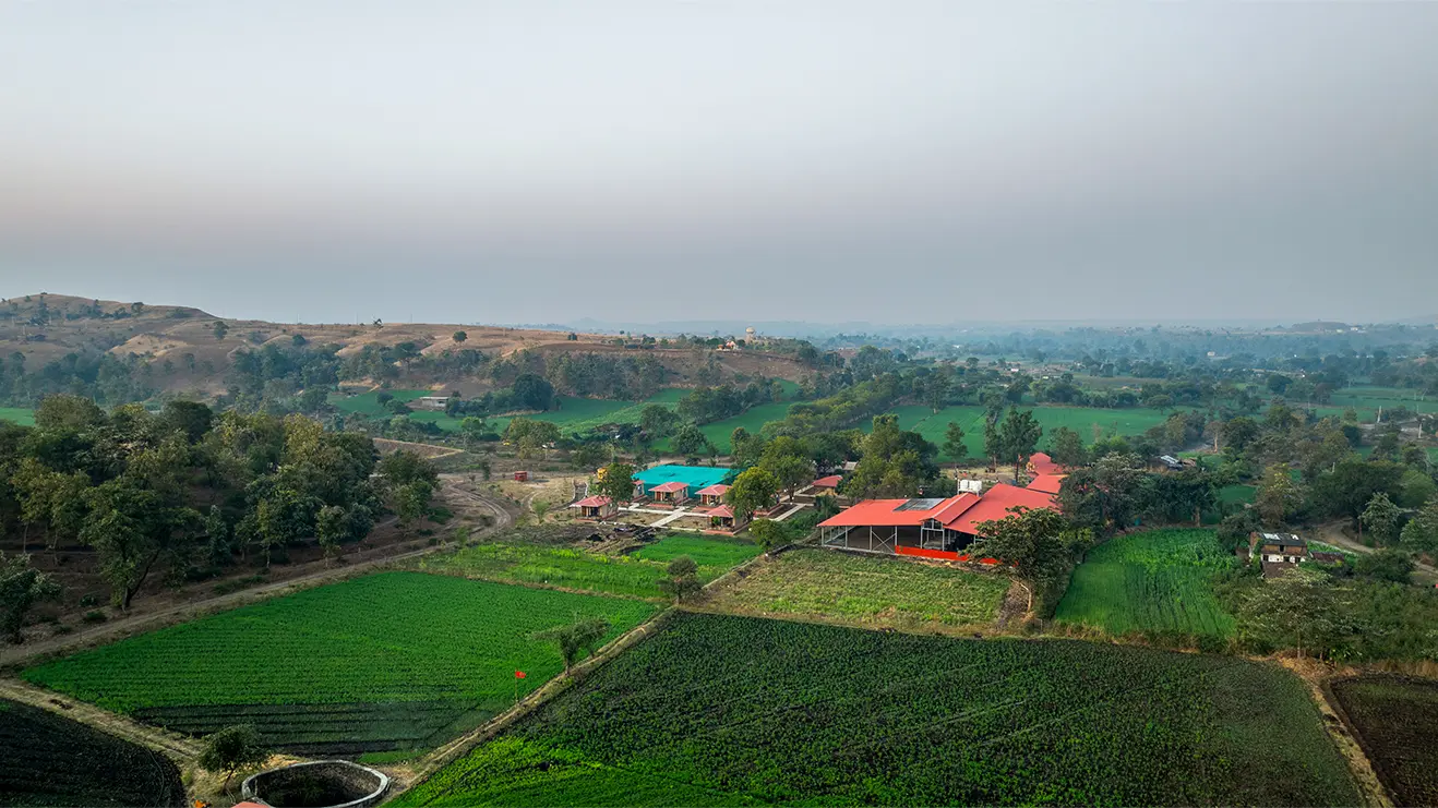 Working Farms with Interactive Activities