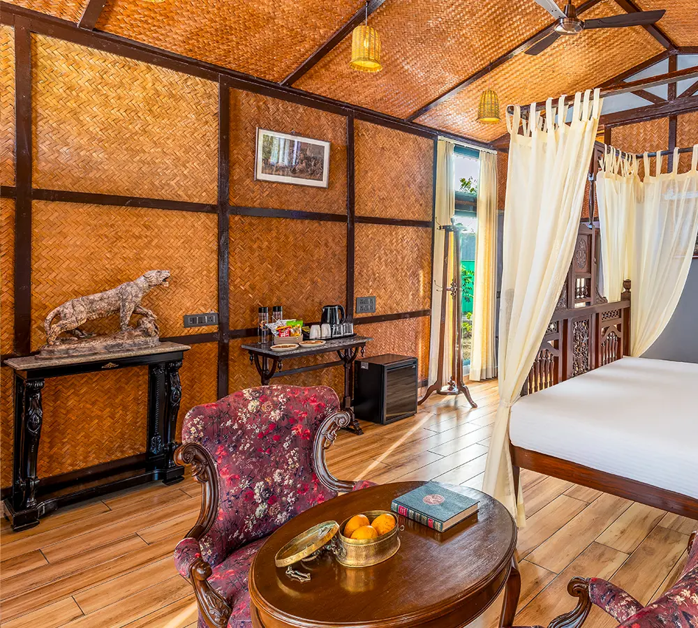 Cottage 1 — View 3