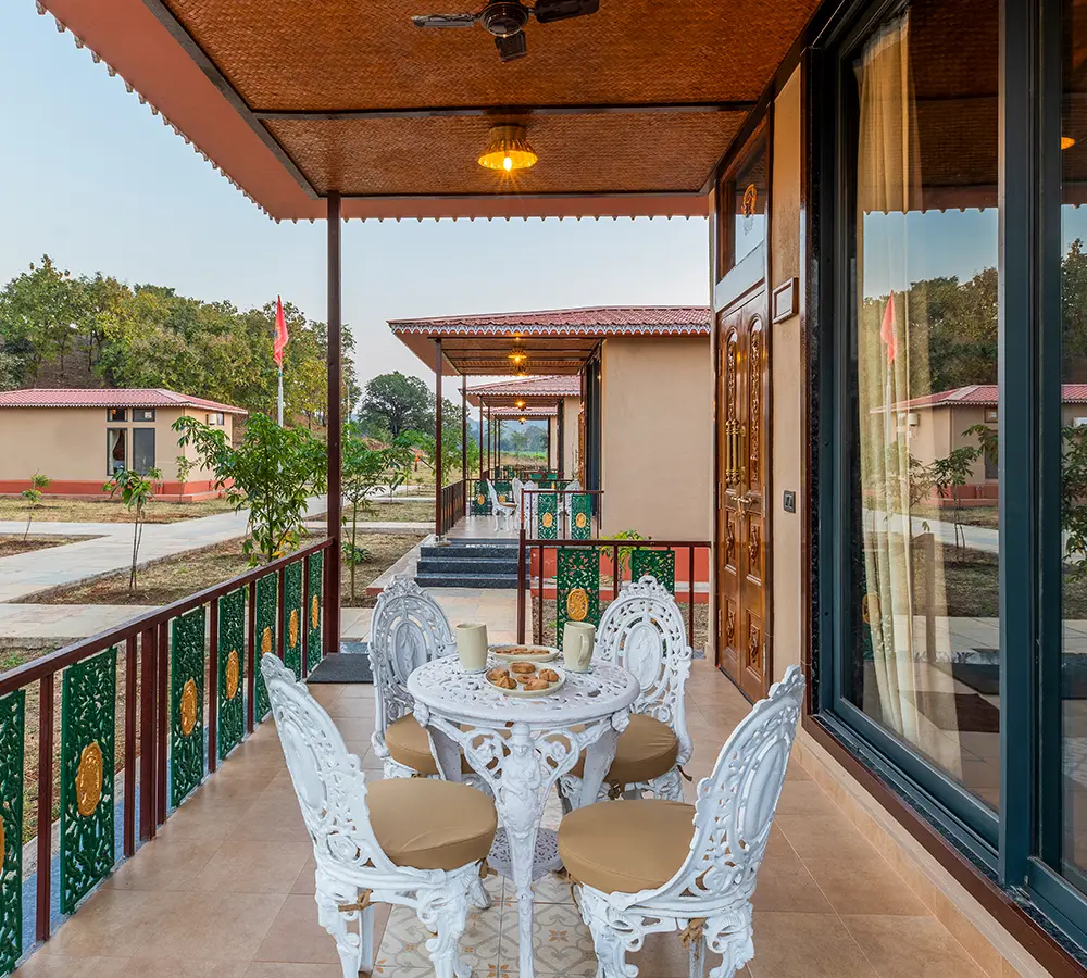 Cottage 1 — View 4