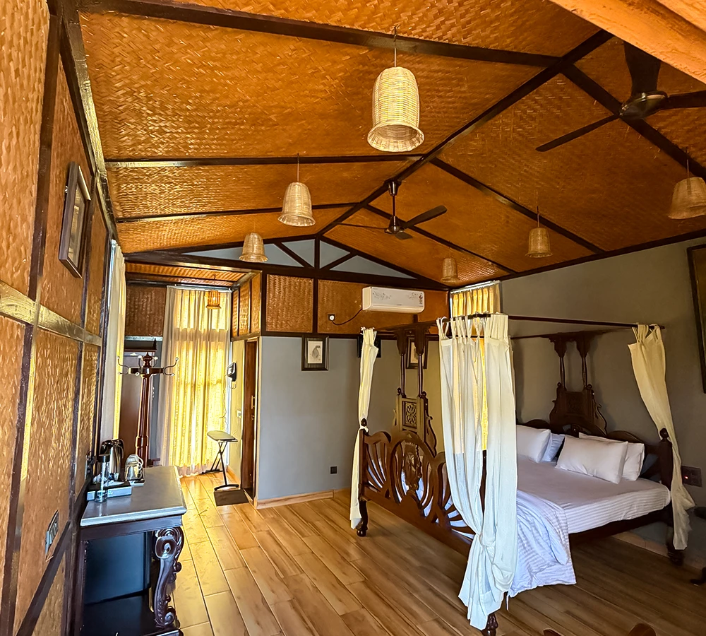 Cottage 2 — View 2