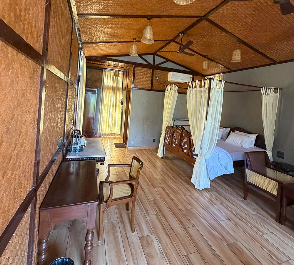 Cottage 5 — View 3