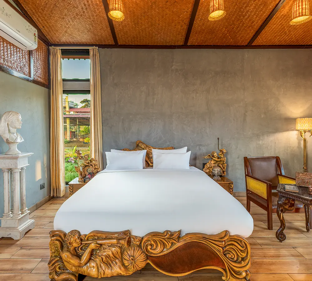 Cottage 6 — View 2